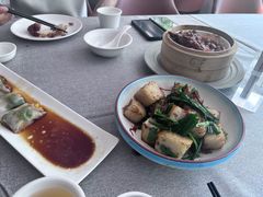 -晋江荣誉国际酒店·港誉茶餐厅