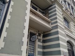 -中国铁道博物馆(正阳门馆)