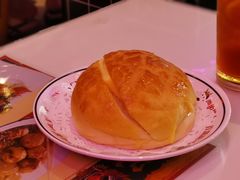 菠萝油-龙记·香港茶餐厅(海上世界店)