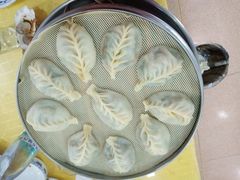 -叶存利海鲜大馅饺子(东戴河止锚湾店)