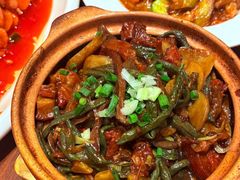 -李氏八大件老菜馆(万宝街店)