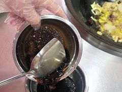 -屯老二农家铁锅炖·行业领军者(梅江店)