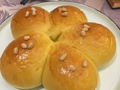 -金汇酒楼(中山东区店)