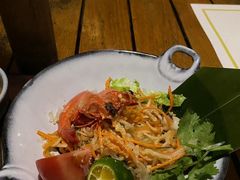 -三亚艾迪逊酒店·海滩烧烤 BARBACOA·现场乐队·浪漫晚餐·烧烤海鲜