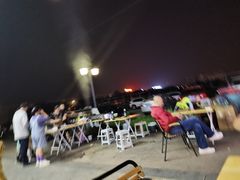 -盛京旺炉泥炉烤肉(恒大滨江左岸店)