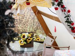 -天空花园餐吧·生日·团建(南山店)