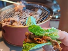 -西塔老太太泥炉烤肉(青浦蟠龙天地店)