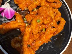 糖醋里脊-前海沿·青岛菜(李沧万达店)