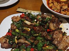 -花鸟鱼私家小厨(文殊院店)