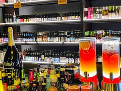 -M99 BEER世界啤酒吧(鸿云悦街店)