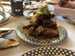 -哈拉硕俄式西餐