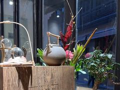 -Metal hands·铁手咖啡