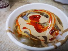 卤汁凉粉-清真·宏顺祥卤汁凉粉(大皮院店)