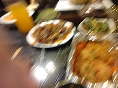 -冰城小镇音乐串吧·聚会餐厅(百子湾店)