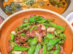 -食理八湘(中海城风情苑北区店)