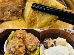 -香港蓮香樓(中環店)