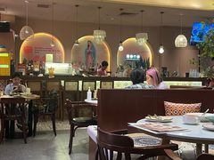 -墨纪Mojí墨西哥餐厅(官舍店)