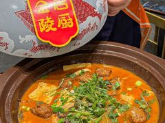 -金陵后厨·南京菜(新街口秣陵路店)