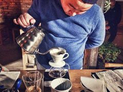 -VOYAGE COFFEE(北锣鼓巷店)