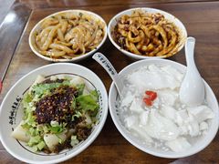 -西月城谭豆花(春熙路店)