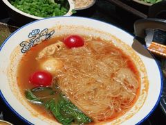 -火社火锅(平安大街店)