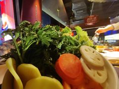 -小龙坎火锅(IFS HOT店)