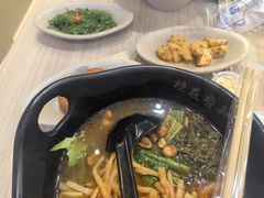 -桂在香知桂林米粉(红博中央公园店)