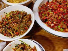 -笨罗卜浏阳菜馆(星沙店)