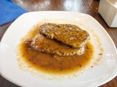 -浙江西子宾馆·瑶园咖啡厅