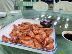 -景好海鲜餐厅(大鹏必选旅游店)