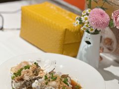 -桂满陇·手作小笼包&江南叫花鸡(中山公园店)