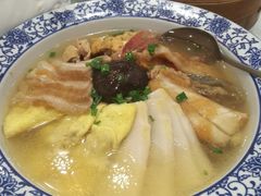 -華僑飯店中餐厅
