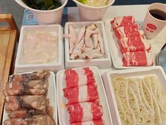 -傣妹火锅(九亭店)