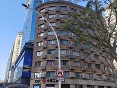 -中国工商银行(南京西路支行)