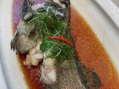-恒悦轩·粤菜(上海展览中心店)