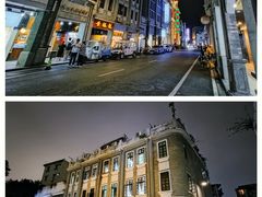 -广州西关永庆坊旅游区