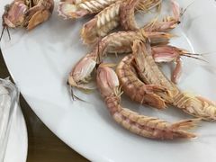 -红海湾豪记海鲜大排档