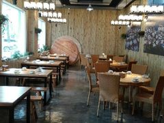 大堂-舟山渔场(临安沙地路店)