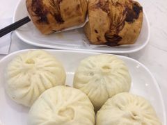 -李与白包子铺(桐梓林店)