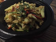 -鉴川·川菜传承(星汇两江店)
