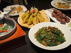 -桂小厨广西菜(万象城店)