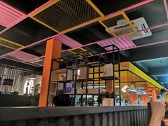 -火星工厂·桌游·团建聚会·轰趴馆(厦滘店)