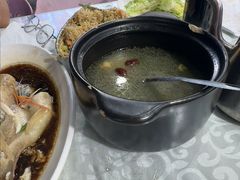 -范饭椰林川湘味海鲜·椰子鸡(三亚湾椰梦长廊店)