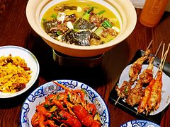 -湘里乡亲甲王二老店