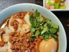 -任记七中刀削面(总店)