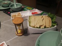 -原味四季椰子鸡(平湖天虹店)