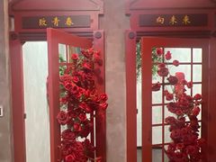 -庐山恋影院(河西路店)