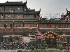 -二十八里太湖船菜(吉祥路店)