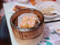 蟹子烧麦皇-点点心点心专门店(旺角店)