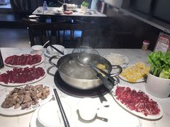 -八合里牛肉火锅(深圳龙华硅谷店)